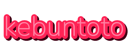 kebuntoto — logo kanal