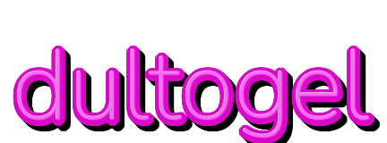 dultogel — logo kanal